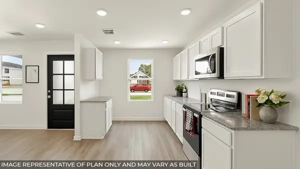 10887 N Baron Village Drive, Conroe, TX 77306