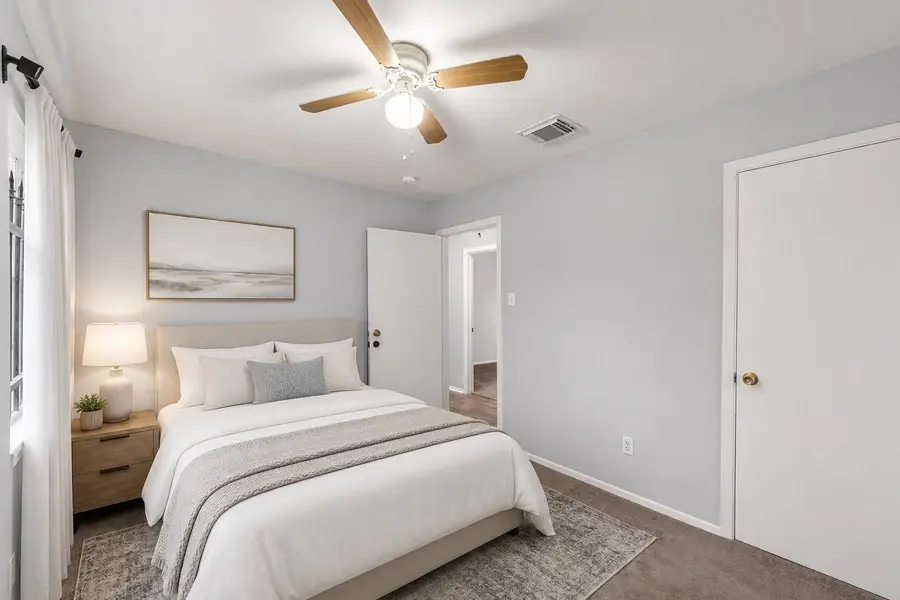 9410 Rosehaven Drive, Houston, TX 77051 - #3