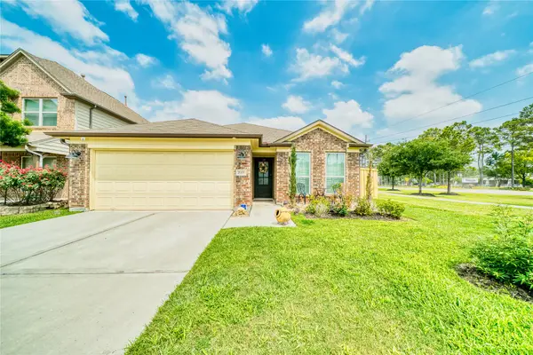 18306 W Hardy Road, Houston, TX 77073