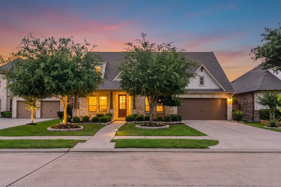 10327 Mayberry Heights Drive, Cypress, TX 77433 - #2
