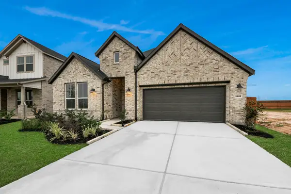 25119 Midnight Willow Drive, Katy, TX 77493