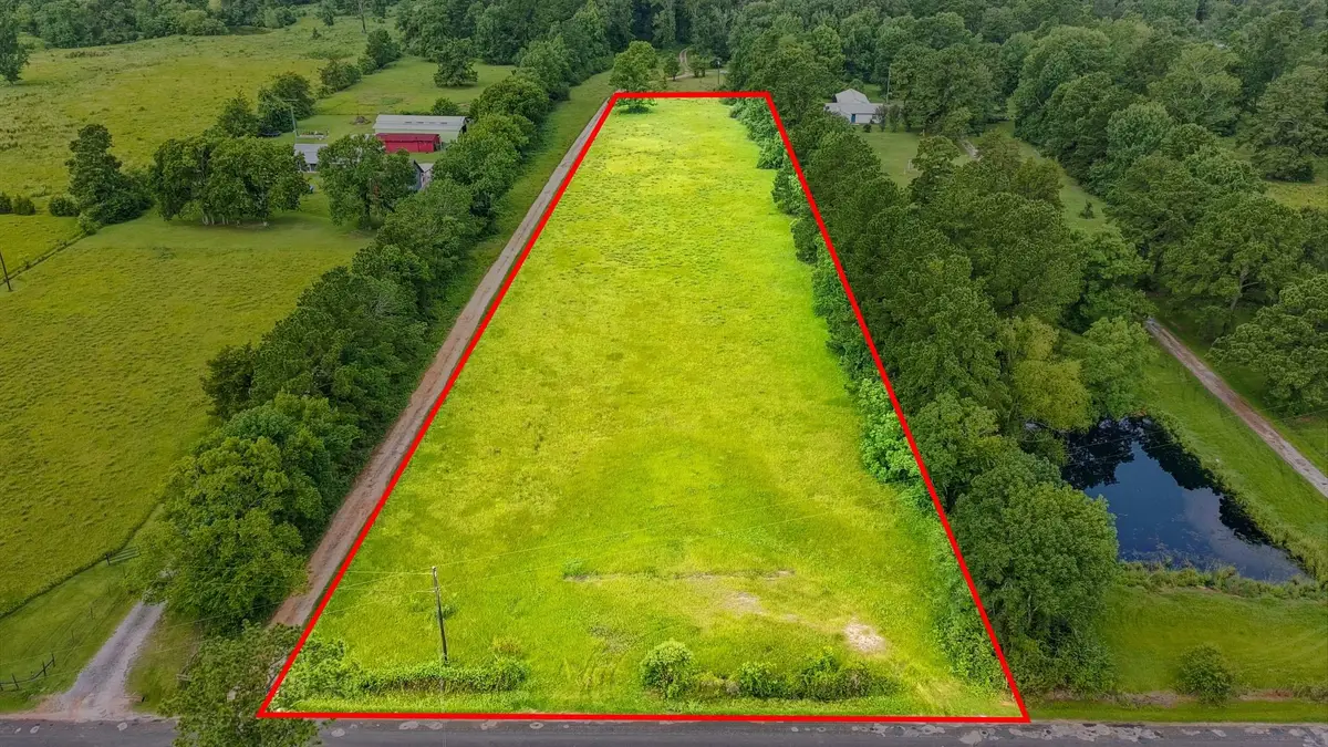 0 Mount Zion Road, New Waverly, TX 77358 - #1