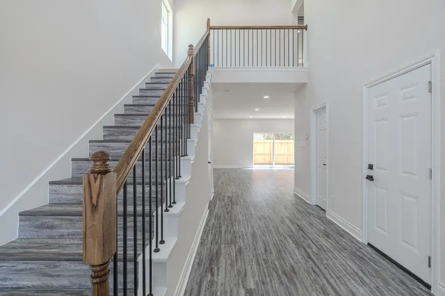 6814 Champion Lane, Houston, TX 77091 - #3