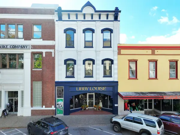 110 E Alamo Street, Brenham, TX 77833