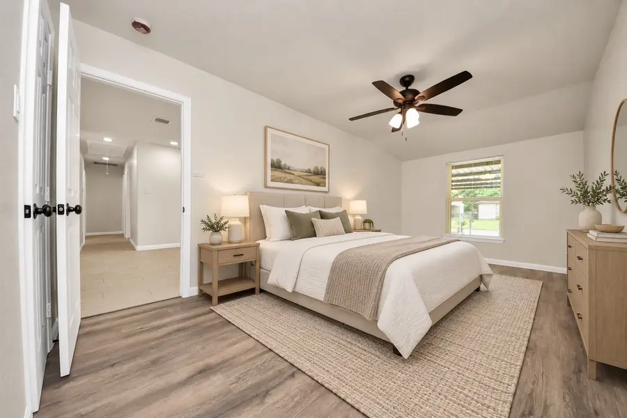 5111 Willow Glen Drive, Houston, TX 77033 - #2