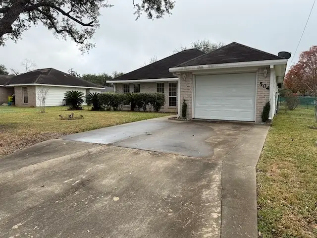 504 E West Street, El Campo, TX 77437 - Image #3