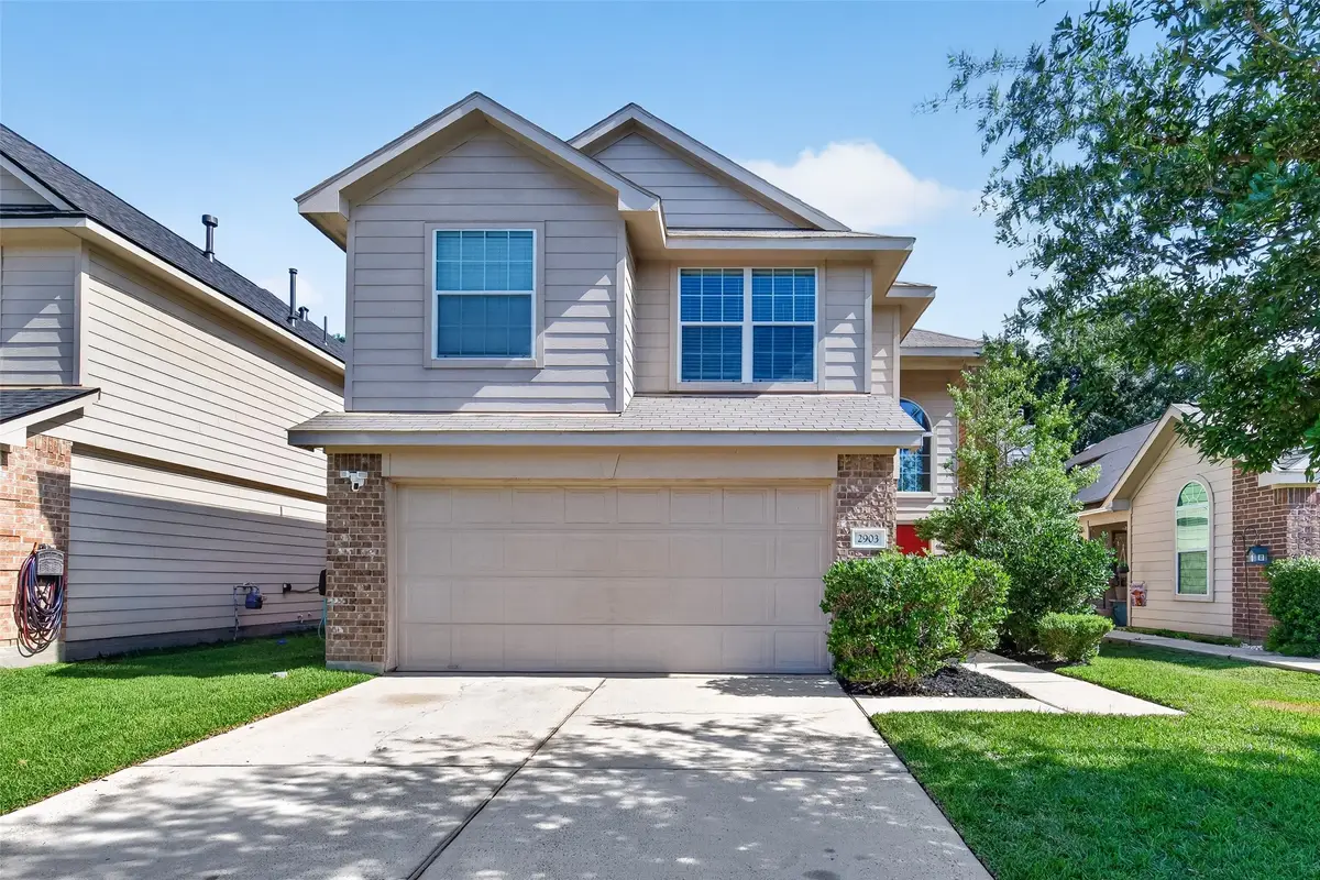 2903 Chaplin Place Drive, Humble, TX 77396 - #1