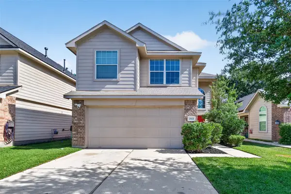 2903 Chaplin Place Drive, Humble, TX 77396