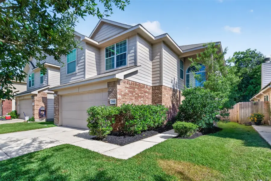 2903 Chaplin Place Drive, Humble, TX 77396 - #2