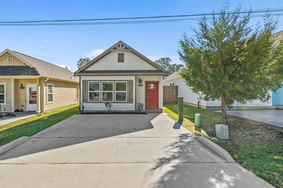 16721 Stonefield, Montgomery, TX 77316 - #2