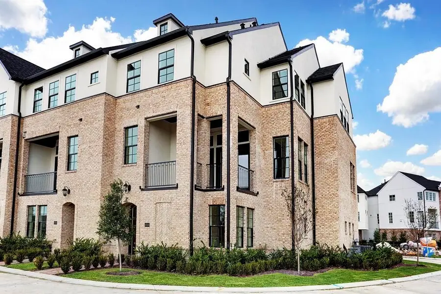 9546 London Bridge Station Station, Houston, TX 77045 - #2