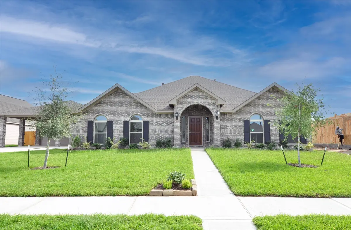 2241 Dorado Street, Texas City League City, TX 77539 - #1