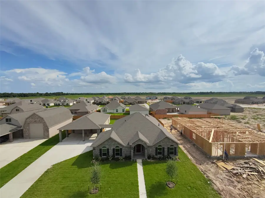 2241 Dorado Street, Texas City League City, TX 77539 - #2