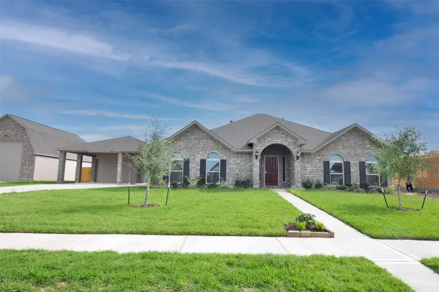 2241 Dorado Street, Texas City League City, TX 77539 - #3