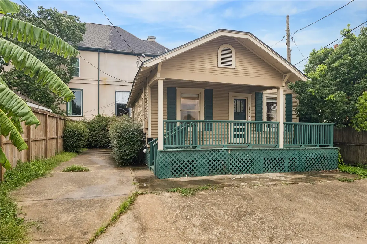 2717 Mcduffie Street, Houston, TX 77098 - #1