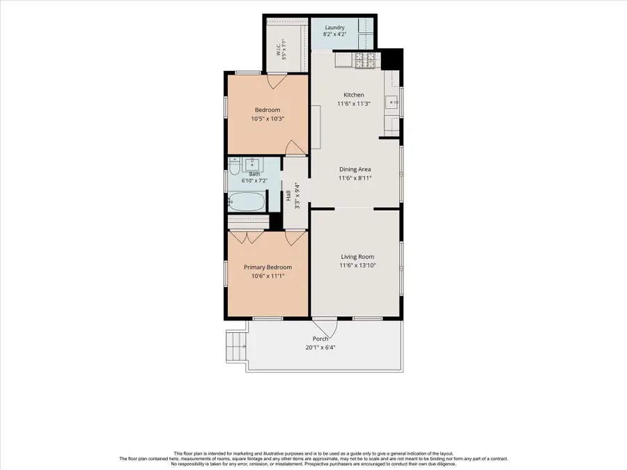2717 Mcduffie Street, Houston, TX 77098 - #3