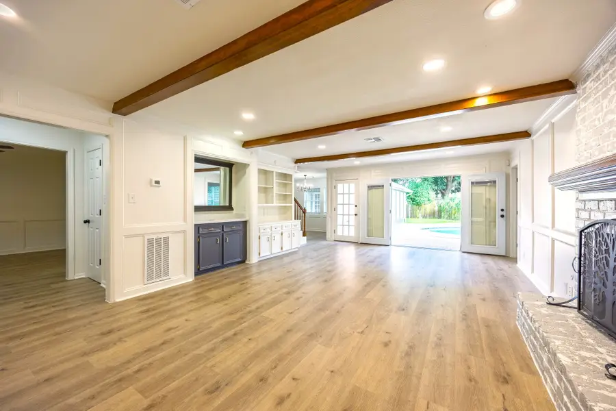 15203 La Mancha Drive, Houston, TX 77083 - #3