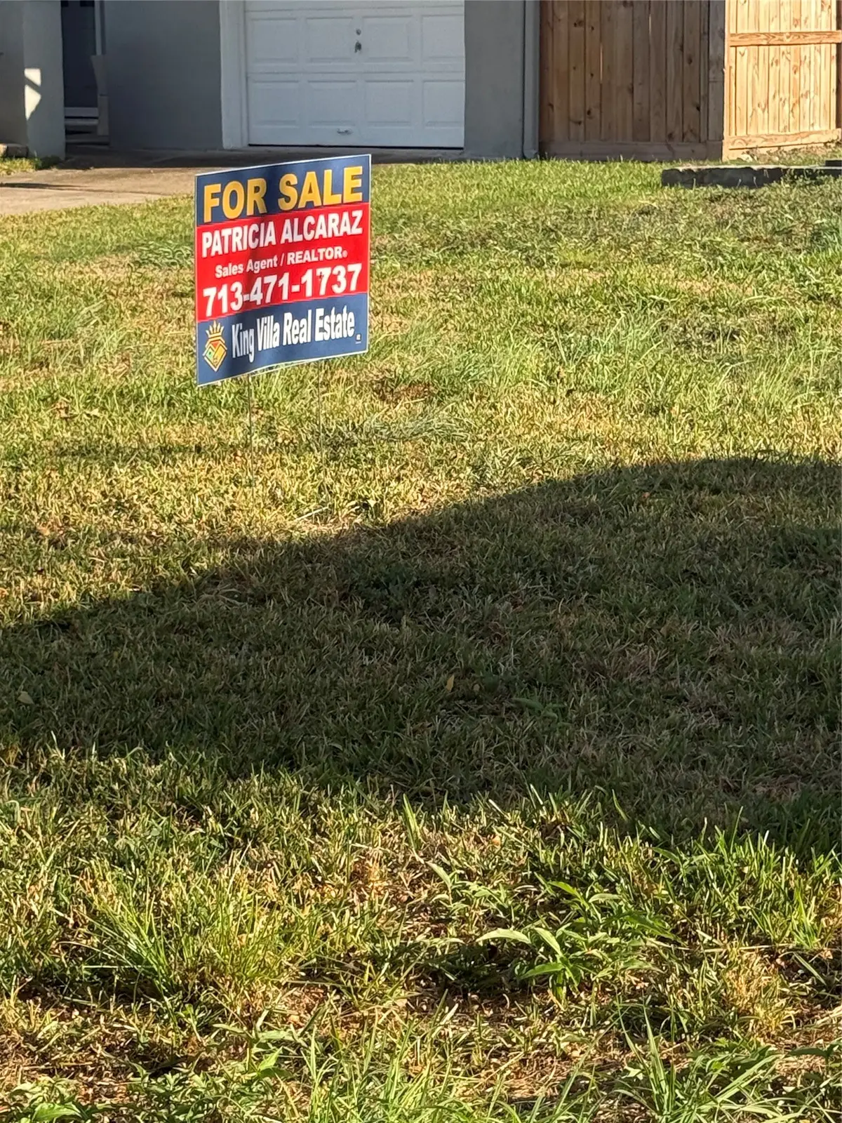 7715 Battlewood Drive, Houston, TX 77040 - #1