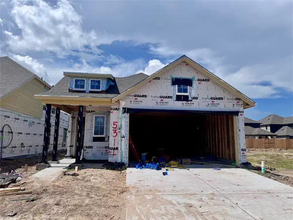 5311 Getty Lane, Manvel, TX 77578