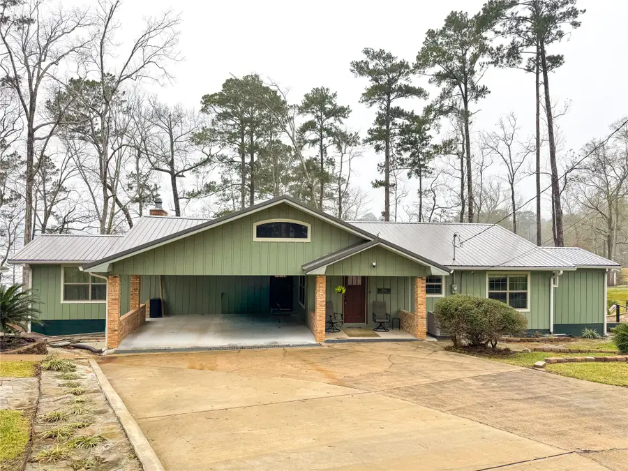 164 Magnolia Drive, Burkeville, TX 75932 - Image #3