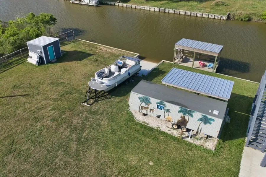 24760 Fm-457, Sargent, TX 77414 - #3