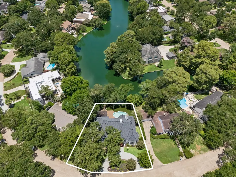 12402 Honeywood Trail, Houston, TX 77077 - #2