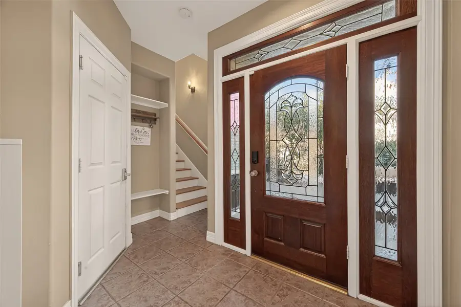 5509 Crooms Street, Houston, TX 77007 - #3