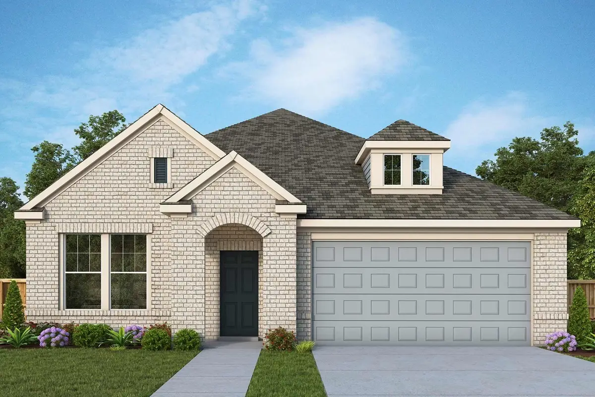 42828 Manzano Street, Magnolia, TX 77354 - #1