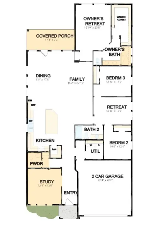 42828 Manzano Street, Magnolia, TX 77354 - #2