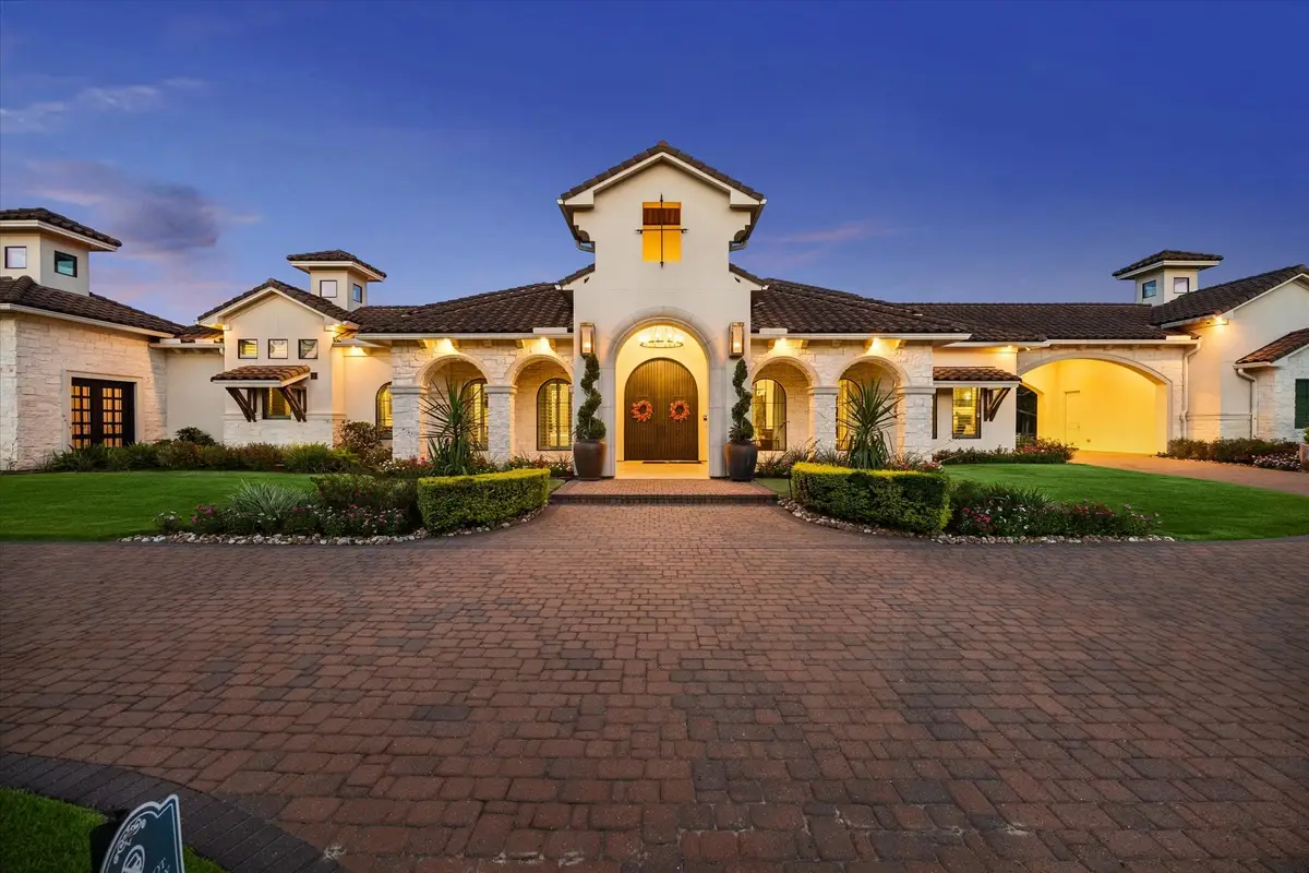 16830 Bridle Oak Drive, Cypress, TX 77433 - #1