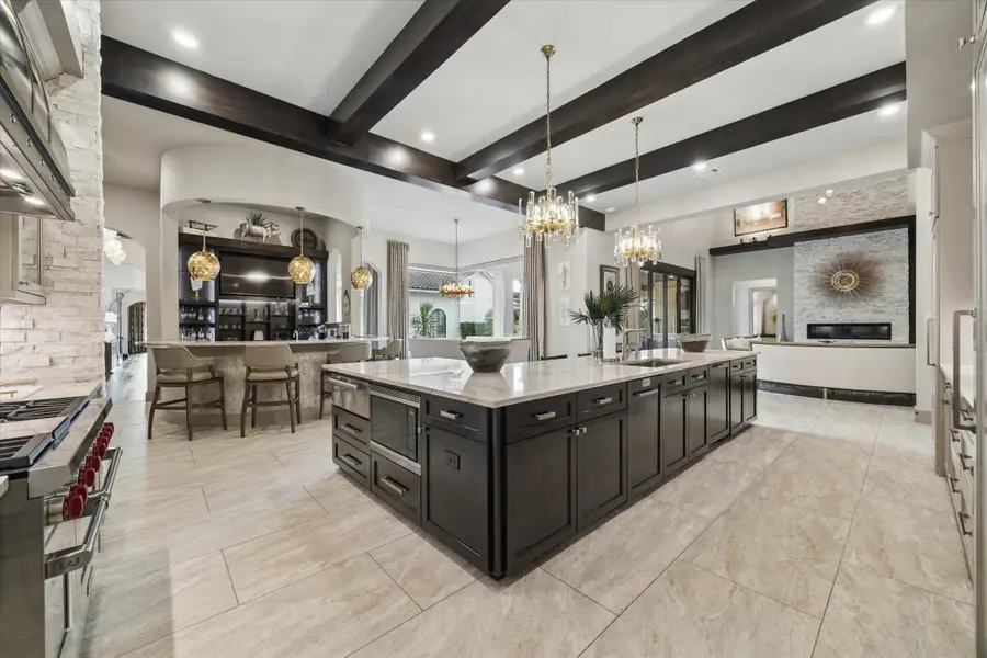 16830 Bridle Oak Drive, Cypress, TX 77433 - #3