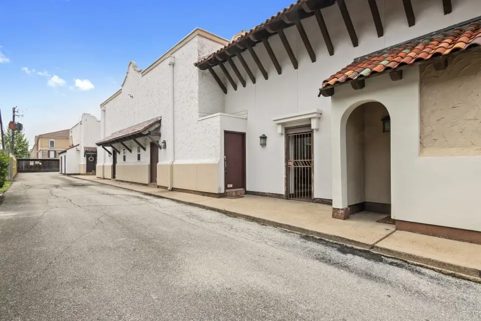 2744 Briarhurst Drive #49, Houston, TX 77057 - #1