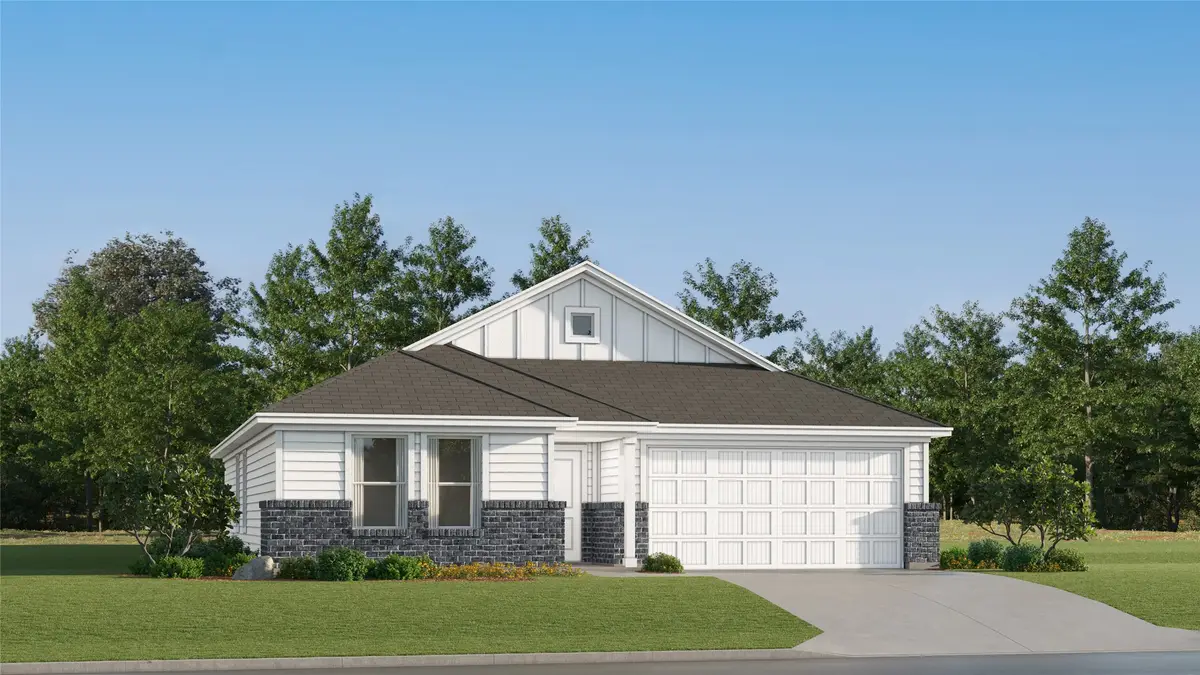 509 Paco Loop, Caldwell, TX 77836 - #1