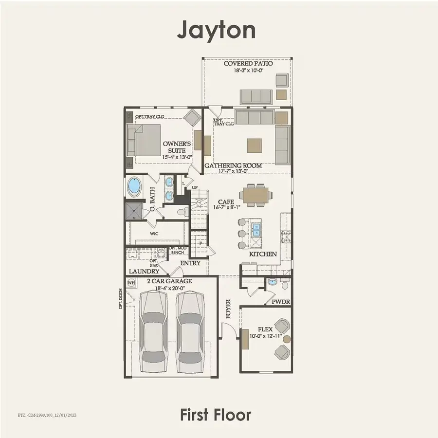 215 Prairie Ridge Lane, Montgomery, TX 77356 - Image #2