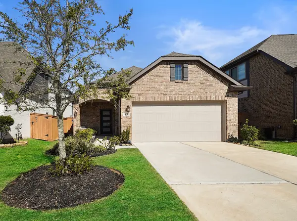 905 Pismo Creek Lane, Katy, TX 77493