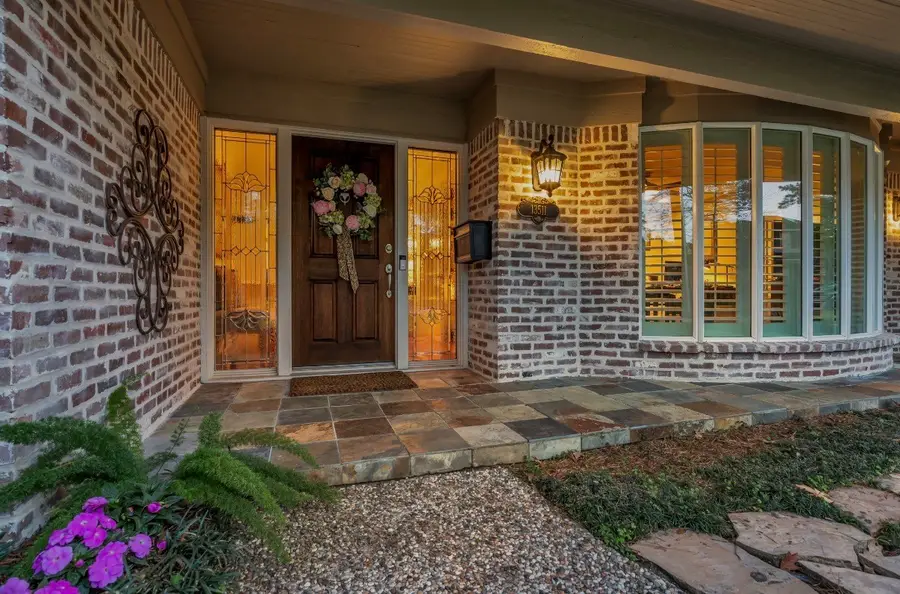 13511 Queensbury Lane, Houston, TX 77079 - #2