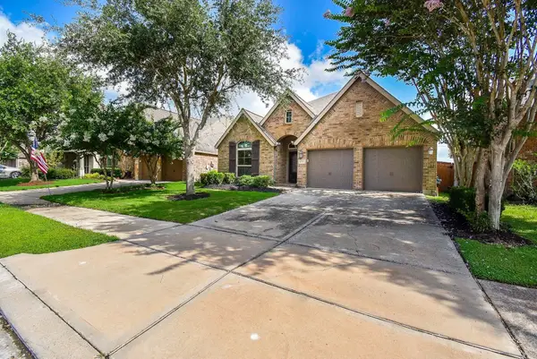 17514 Woodfalls Lane, Richmond, TX 77407