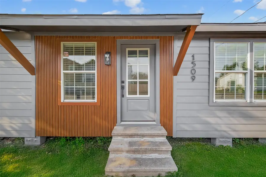 1509 Moody Street, Houston, TX 77009 - #2