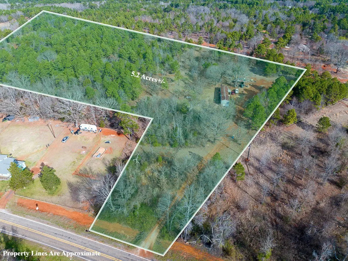 TBD Farm To Market 2710, Lindale, TX 75771 - #1