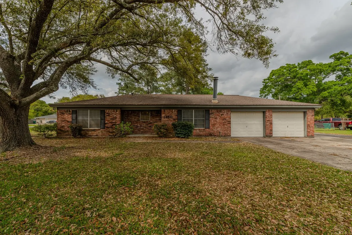 1450 Bassett Street, Orange, TX 77632 - #1