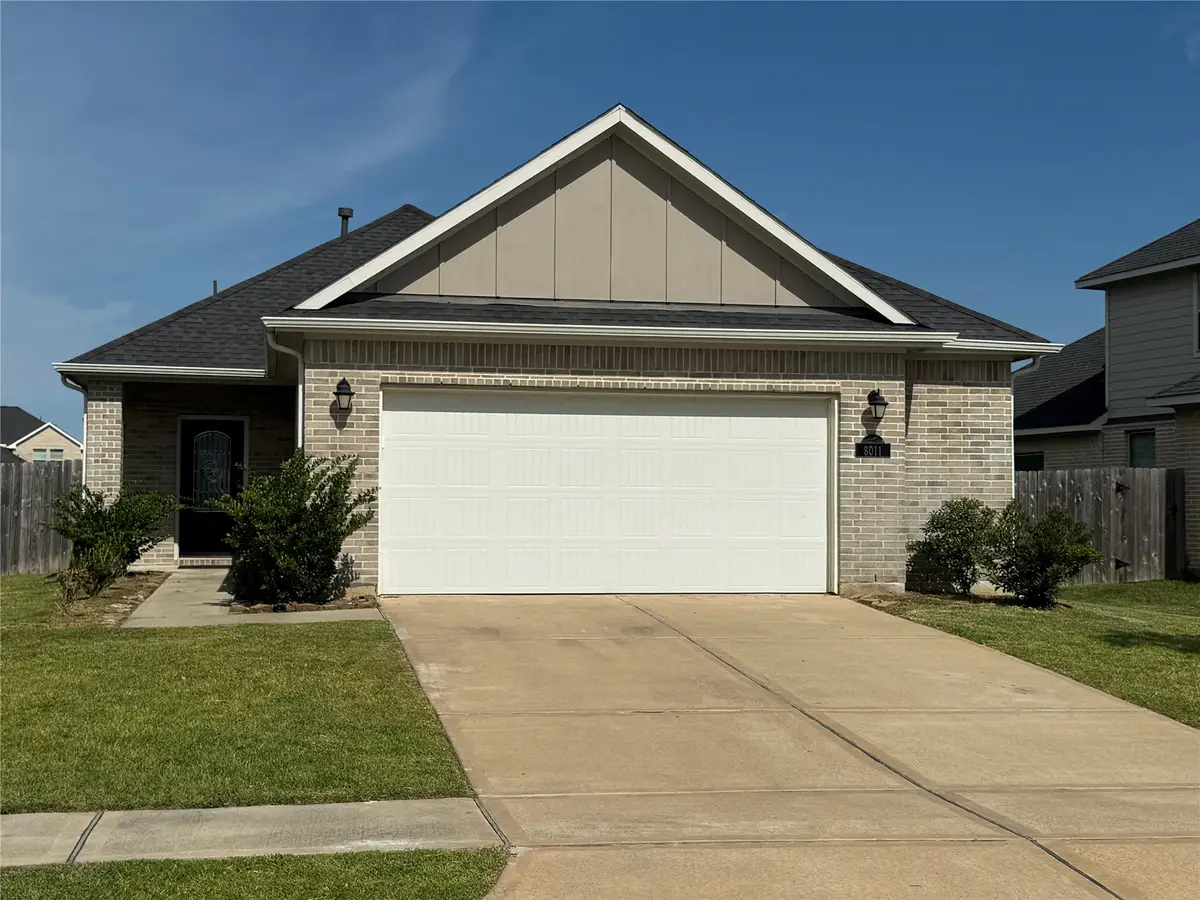 8011 Grandstand Parkway, Fulshear, TX 77441 - #1