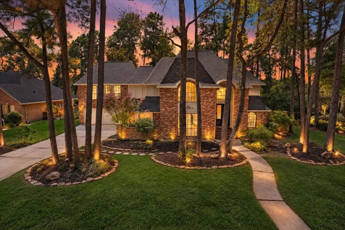 7514 Pinehurst Shadows Drive, Humble, TX 77346 - #1