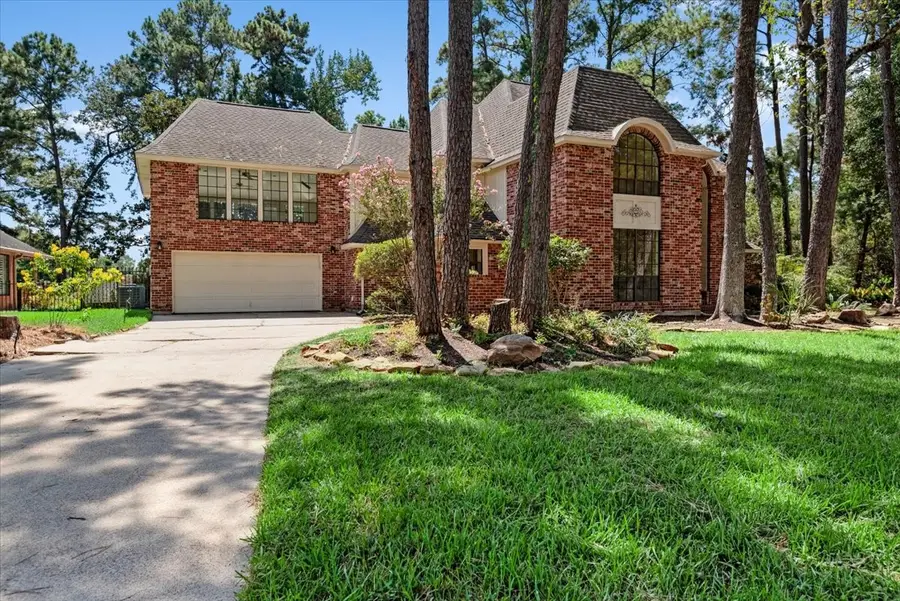 7514 Pinehurst Shadows Drive, Humble, TX 77346 - #2
