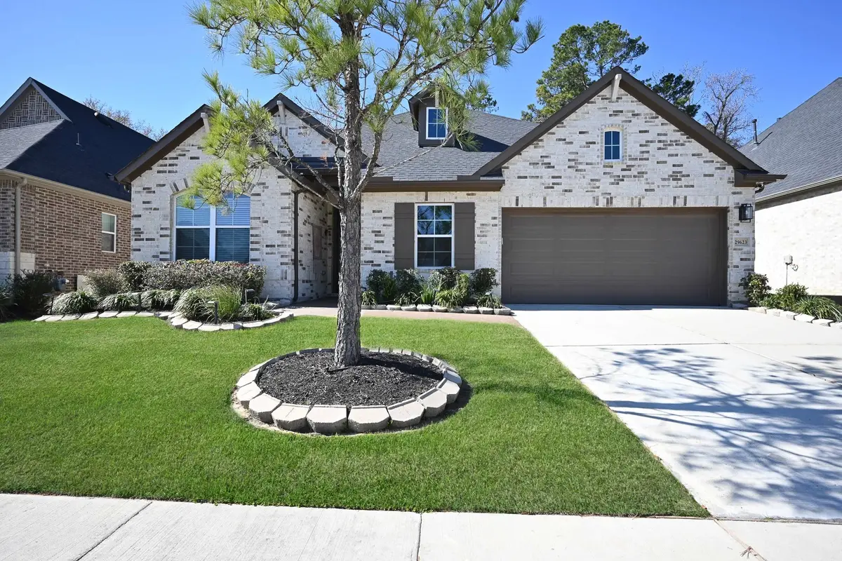 29623 Cedar Elm Way, Tomball, TX 77375 - #1