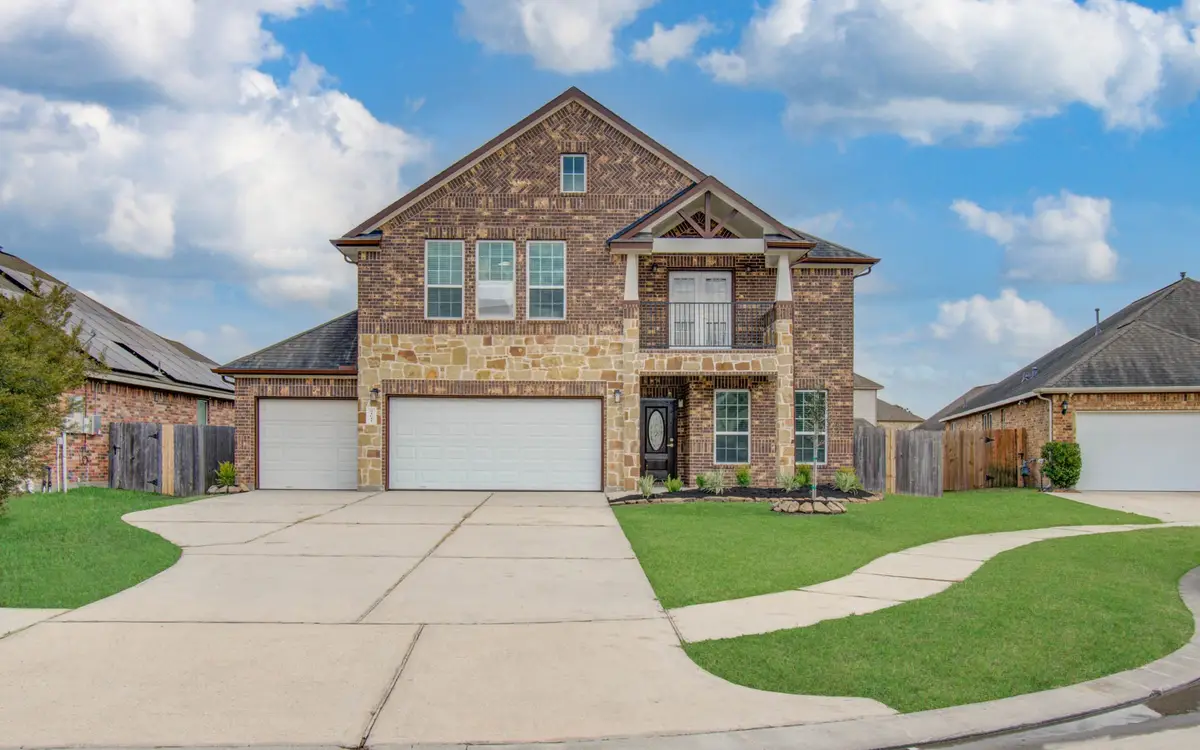 21611 Royal Melbourne Court, Porter, TX 77365 - #1