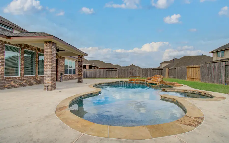 21611 Royal Melbourne Court, Porter, TX 77365 - #2