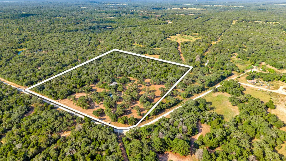 1079 Private Road 1051, Hallettsville, TX 77964 - #1