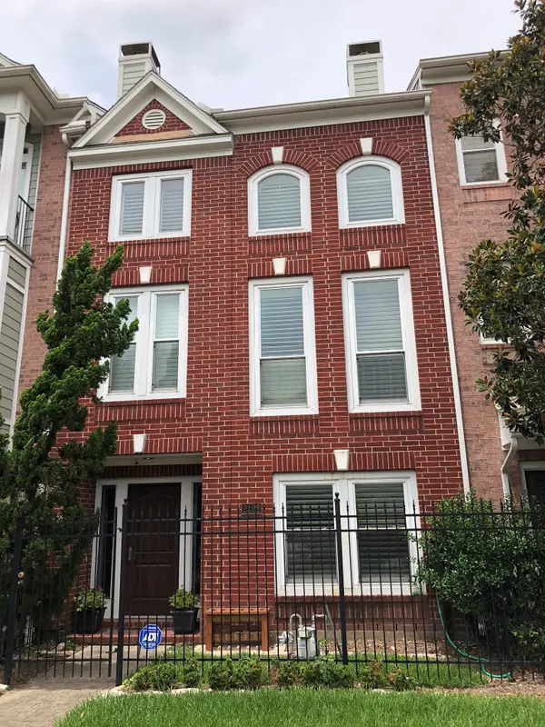 2128 Gillette Street, Houston, TX 77006