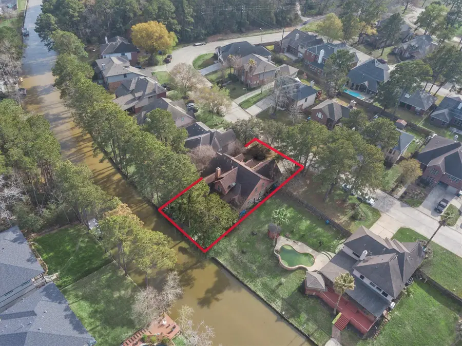 18922 Hikers Trail Drive, Humble, TX 77346 - #3