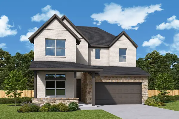 471 Silver Moon Way, Katy, TX 77493